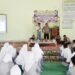 Polres Lampung Utara Galakan Police Goes To School Sambangi Sekolah