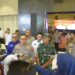 Jelang Pemilu 2024 Polda Lampung Bersama Forkopimda Gelar Apel Sinergitas 6 Pilar Se- Lampung