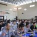 Polres Lampung Utara Gelar Lat Pra Ops Mantap Brata Krakatau 2023 Tahapan Pemilu