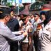Kadiv Humas Irjen Pol. Sandi Nugroho Terima Kunjungan Taruna Akpol Angkatan 56