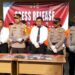 Enam Orang Warga Ditangkap Petugas Karena Kasus Penganiayaan Mengakibatkan Korban Tewas