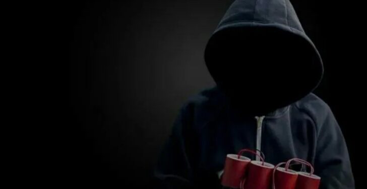 Serangan Bom Bunuh Diri Oleh Teroris Guncang Negara Turki