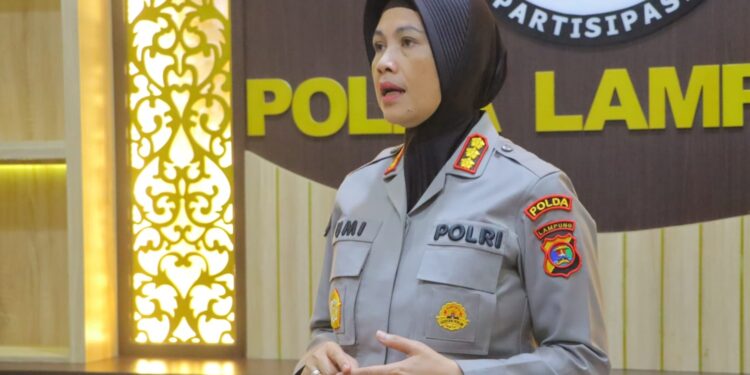 Polda Lampung Terangkan Konflik Lahan Sawit di Lampung Tengah Sejak Tahun 2014