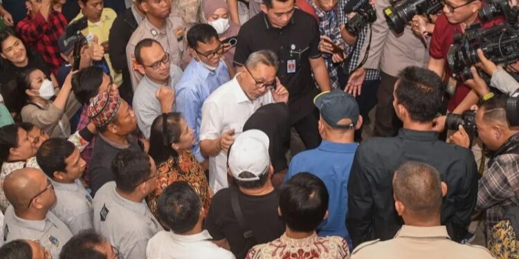 TikTok Layanan Belanja Indonesia Resmi Tutup Mulai 4 Oktober 2023