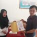 DPC KWI Perjuangan Kabupaten Tanggamus Resmi Terdaftar Di Kesbangpol