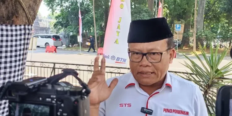 IPW Apresiasi Transparansi Polri Usut Dugaan Pemerasan Pimpinan KPK
