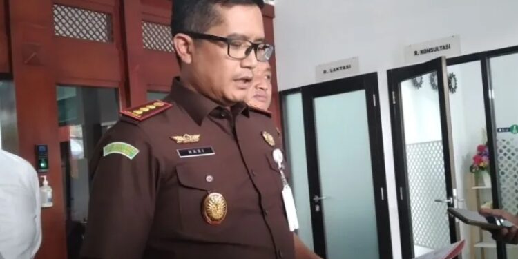 Kejari Jakarta Pusat Ungkap Modus Kasus Korupsi Pembelian Gula