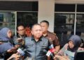 Kejaksaan Agung Dalami Keterkaitan Sadikin Rusli Dengan BPK