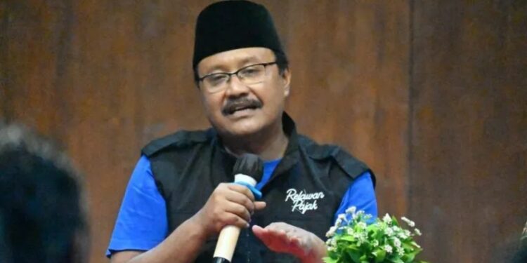 PBNU Nyatakan Sejuta Santri Diperkirakan Ikuti Apel Hari Santri 2023