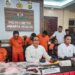 Aparat Kepolisian Periksa Ibu Tega Tenggelamkan Bayi Dalam Ember