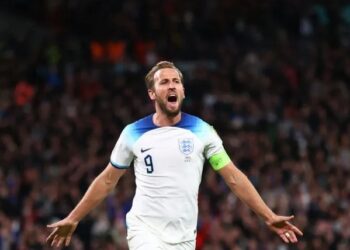 Kalahkan Italia 3-1, Inggris Melaju ke- Putaran Final Sepak Bola Euro 2024