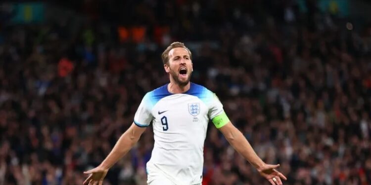 Kalahkan Italia 3-1, Inggris Melaju ke- Putaran Final Sepak Bola Euro 2024