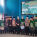 Resmi Dikukuhkan Pimpinan Daerah Muhammadiyah, Aisyiyah dan Nasyiatul Aisyiyah Kabupaten Pesisir Barat