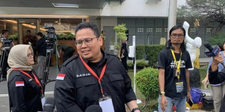 Bawaslu RI Pastikan Independensi Dokter Pemeriksa Kesehatan Bakal Calon Presiden dan Wakil Presiden
