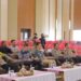 Polda Lampung Gelar Ceramah Kesehatan Nyambut Hari Gerak Bhayangkari Ke-71