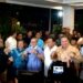 Prabowo Bakal Capres Umumkan Gibran Rakabuming Raka Sebagai Bakal Cawapres