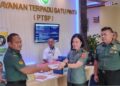 Pengadilan Militer Terima Berkas Perkara Kasus Pembunuhan Melibatkan Oknum Anggota Paspampres