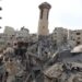 Ribuan Warga Palestina Baik Orang Tua Maupun Anak-Anak Tewas Atas Agresi Pendudukan Israel