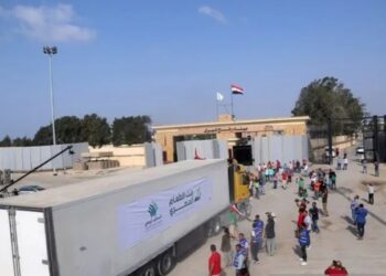 PBB, Dalam Empat Hari, Hanya 62 Truk Bantuan Yang Bisa Masuk ke Gaza