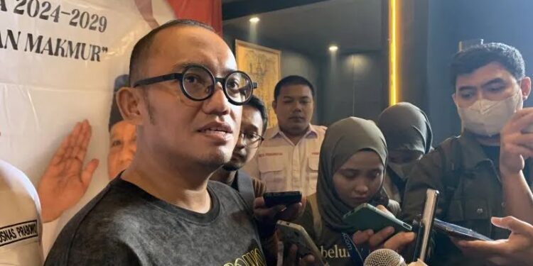 Prabowo Bakal Calon Presiden Dengan Bakal Calon Wakil Presiden Koalisi KIM Akan Daftar ke KPU RI Selasa