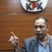Wakil KPK Nyatakan Penetapan Firli Bahuri Menjadi Tersangka Tidak Pengaruhi Kinerja
