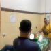 Tim Gabungan Polres Lampura dan Polsek Kotabumi Kota Ringkus Pelaku Curas