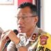 Polres Tanggamus Himbau Masyarakat Waspadai Adanya Penipuan Online Melalui Media Sosial