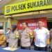 Polda Lampung Tangkap Dua Pelaku Pengeroyokan Akibatkan Pelajar Tewas
