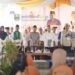 Pemprov Lampung Dan Pemkab Pesisir Barat Gelar Pengajian Akbar
