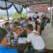 DPD LPKNI Kabupaten Tanggamus Sambut HUT Ke-7 Adakan Seminar Kebangsaan