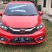 Petugas Gabungan Tembak Kawanan Spesialis Pencuri BRI Link Kabupaten Pesisir Barat