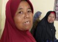 Seorang Janda Penderita Stroke Warga Kabupaten Tanggamus Di Usir Oleh Anak Angkatnya Dari Rumah Sendiri
