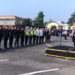 Apel Kesiapan Tahapan Kampanye, Wakasatgas Humas Tegaskan Netralitas Anggota Polri