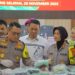 Dalam Sepekan Polda Lampung Berhasil Gagalkan Penyeludupan Ratusan Kilo Gram Sabu-Sabu dan Tangkap Puluhan Tersangka