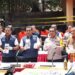 Bareskrim Polri Bongkar Peredaran Gelap Narkoba Modus Keripik Pisang