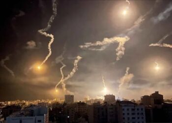 Situasi di Gaza, Israel Terus Gempur Warga Meski Puluhan Ribu Orang Tewas