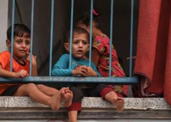 Serangan Israel Tewaskan Satu Anak Palestina Dalam Setiap 10 Menit di Gaza