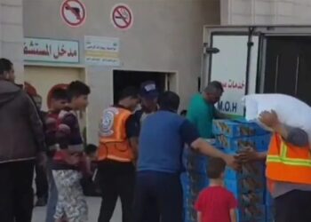 Rumah Sakit Indonesia di Gaza Beroperasi Dalam Kondisi Gelap Akibat Bahan Bakar Habis