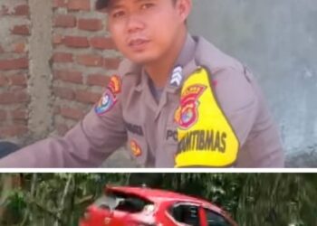 Aparat Kepolisian Masih Buru Kawanan Pencuri Toko BRI Link: Sementara Petugas Yang Terluka Telah Membaik