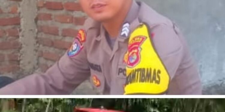 Aparat Kepolisian Masih Buru Kawanan Pencuri Toko BRI Link: Sementara Petugas Yang Terluka Telah Membaik