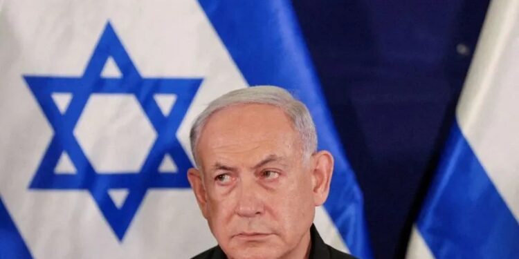 Partai di Israel Bahas Rencana Gulingkan PM Netanyahu