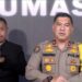 Karopenmas Mabes Polri Tegaskan Netralitas di Pemilu 2024