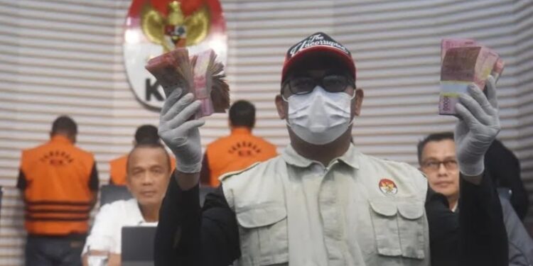 Kejaksaan Agung Lakukan Bersih – Bersih Internal Tindak Tegas Oknum Kejaksaan
