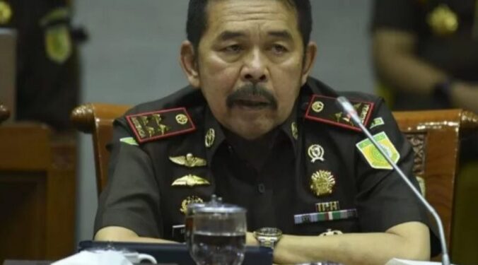 Penanganan Kasus Dugaan Korupsi PMD Lampura Menjadi Sorotan Kejagung