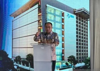 Internet Cepat Kunci Dalam Mewujudkan Transformasi Digital