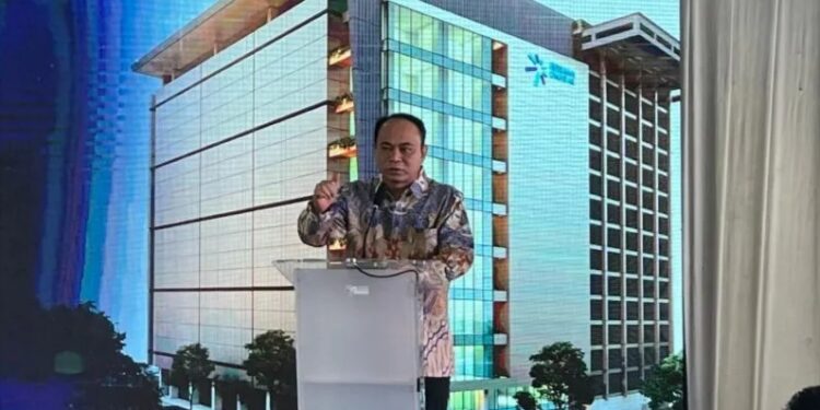 Internet Cepat Kunci Dalam Mewujudkan Transformasi Digital