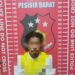 Sat Reskrim Polres Pesibar Tangkap Pelaku Cabul Anak Kadung