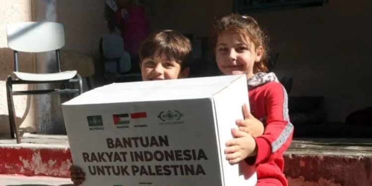 PBB Desak Israel Buka Perbatasan Kerem Shalom Untuk Salurkan Bantuan Kemanusiaan