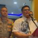 Polda Metro Jaya Tetapkan Firli Bahuri Sebagai Tersangka Dugaan Kasus Korupsi Pemerasan Penerima Gratifikasi