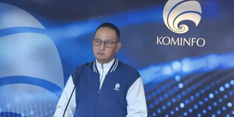 Pasal Pencemaran Nama Baik Dalam RUU ITE Diselaraskan Dengan KUHP